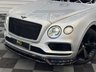 USED 2016 16 BENTLEY BENTAYGA 6.0 W12 SUV 5dr Petrol Auto 4WD Euro 6 (s/s) (608 ps) 