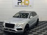 USED 2016 16 BENTLEY BENTAYGA 6.0 W12 SUV 5dr Petrol Auto 4WD Euro 6 (s/s) (608 ps) 