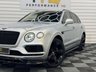 USED 2016 16 BENTLEY BENTAYGA 6.0 W12 SUV 5dr Petrol Auto 4WD Euro 6 (s/s) (608 ps) 