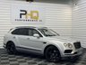 USED 2016 16 BENTLEY BENTAYGA 6.0 W12 SUV 5dr Petrol Auto 4WD Euro 6 (s/s) (608 ps) 