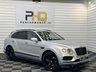 USED 2016 16 BENTLEY BENTAYGA 6.0 W12 SUV 5dr Petrol Auto 4WD Euro 6 (s/s) (608 ps) 