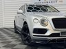USED 2016 16 BENTLEY BENTAYGA 6.0 W12 SUV 5dr Petrol Auto 4WD Euro 6 (s/s) (608 ps) 