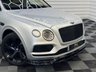 USED 2016 16 BENTLEY BENTAYGA 6.0 W12 SUV 5dr Petrol Auto 4WD Euro 6 (s/s) (608 ps) 