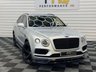 USED 2016 16 BENTLEY BENTAYGA 6.0 W12 SUV 5dr Petrol Auto 4WD Euro 6 (s/s) (608 ps) 