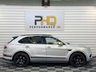 USED 2016 16 BENTLEY BENTAYGA 6.0 W12 SUV 5dr Petrol Auto 4WD Euro 6 (s/s) (608 ps) 