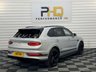 USED 2016 16 BENTLEY BENTAYGA 6.0 W12 SUV 5dr Petrol Auto 4WD Euro 6 (s/s) (608 ps) 