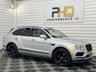 USED 2016 16 BENTLEY BENTAYGA 6.0 W12 SUV 5dr Petrol Auto 4WD Euro 6 (s/s) (608 ps) 