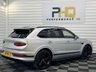 USED 2016 16 BENTLEY BENTAYGA 6.0 W12 SUV 5dr Petrol Auto 4WD Euro 6 (s/s) (608 ps) 