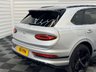 USED 2016 16 BENTLEY BENTAYGA 6.0 W12 SUV 5dr Petrol Auto 4WD Euro 6 (s/s) (608 ps) 
