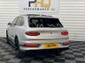 USED 2016 16 BENTLEY BENTAYGA 6.0 W12 SUV 5dr Petrol Auto 4WD Euro 6 (s/s) (608 ps) 