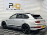 USED 2016 16 BENTLEY BENTAYGA 6.0 W12 SUV 5dr Petrol Auto 4WD Euro 6 (s/s) (608 ps) 