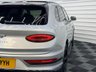 USED 2016 16 BENTLEY BENTAYGA 6.0 W12 SUV 5dr Petrol Auto 4WD Euro 6 (s/s) (608 ps) 