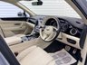 USED 2016 16 BENTLEY BENTAYGA 6.0 W12 SUV 5dr Petrol Auto 4WD Euro 6 (s/s) (608 ps) 