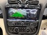 USED 2016 16 BENTLEY BENTAYGA 6.0 W12 SUV 5dr Petrol Auto 4WD Euro 6 (s/s) (608 ps) 