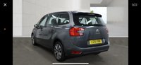 USED 2015 15 CITROEN GRAND C4 PICASSO 1.6 e-HDi Exclusive MPV 5dr Diesel Manual Euro 5 (s/s) (115 ps) 