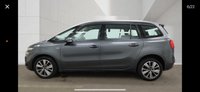 USED 2015 15 CITROEN GRAND C4 PICASSO 1.6 e-HDi Exclusive MPV 5dr Diesel Manual Euro 5 (s/s) (115 ps) 