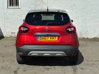 USED 2018 67 RENAULT CAPTUR 0.9 TCe ENERGY Dynamique S Nav SUV 5dr Petrol Manual Euro 6 (s/s) (90 ps) THIS ONE OWNER COMES WITH COMPREHENSIVE SERVICE HISTORY, MOT'D UNTIL MAY 2027, 2 KEYS, LOW INSURANCE GROUP, SAT NAV AND MUCH MORE