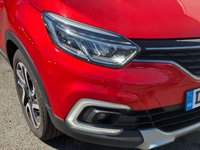 USED 2018 67 RENAULT CAPTUR 0.9 TCe ENERGY Dynamique S Nav SUV 5dr Petrol Manual Euro 6 (s/s) (90 ps) THIS ONE OWNER COMES WITH COMPREHENSIVE SERVICE HISTORY, MOT'D UNTIL MAY 2027, 2 KEYS, LOW INSURANCE GROUP, SAT NAV AND MUCH MORE