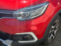 USED 2018 67 RENAULT CAPTUR 0.9 TCe ENERGY Dynamique S Nav SUV 5dr Petrol Manual Euro 6 (s/s) (90 ps) THIS ONE OWNER COMES WITH COMPREHENSIVE SERVICE HISTORY, MOT'D UNTIL MAY 2027, 2 KEYS, LOW INSURANCE GROUP, SAT NAV AND MUCH MORE