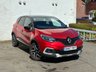 USED 2018 67 RENAULT CAPTUR 0.9 TCe ENERGY Dynamique S Nav SUV 5dr Petrol Manual Euro 6 (s/s) (90 ps) THIS ONE OWNER COMES WITH COMPREHENSIVE SERVICE HISTORY, MOT'D UNTIL MAY 2027, 2 KEYS, LOW INSURANCE GROUP, SAT NAV AND MUCH MORE