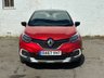 USED 2018 67 RENAULT CAPTUR 0.9 TCe ENERGY Dynamique S Nav SUV 5dr Petrol Manual Euro 6 (s/s) (90 ps) THIS ONE OWNER COMES WITH COMPREHENSIVE SERVICE HISTORY, MOT'D UNTIL MAY 2027, 2 KEYS, LOW INSURANCE GROUP, SAT NAV AND MUCH MORE