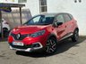 USED 2018 67 RENAULT CAPTUR 0.9 TCe ENERGY Dynamique S Nav SUV 5dr Petrol Manual Euro 6 (s/s) (90 ps) THIS ONE OWNER COMES WITH COMPREHENSIVE SERVICE HISTORY, MOT'D UNTIL MAY 2027, 2 KEYS, LOW INSURANCE GROUP, SAT NAV AND MUCH MORE