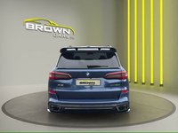 USED 2022 72 BMW X5 3.0 30d MHT M Sport SUV 5dr Diesel Hybrid Auto xDrive Euro 6 (s/s) (286 ps) 