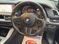 USED 2022 72 BMW X5 3.0 30d MHT M Sport SUV 5dr Diesel Hybrid Auto xDrive Euro 6 (s/s) (286 ps) 