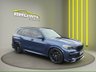 USED 2022 72 BMW X5 3.0 30d MHT M Sport SUV 5dr Diesel Hybrid Auto xDrive Euro 6 (s/s) (286 ps) 