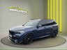 USED 2022 72 BMW X5 3.0 30d MHT M Sport SUV 5dr Diesel Hybrid Auto xDrive Euro 6 (s/s) (286 ps) 