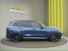 USED 2022 72 BMW X5 3.0 30d MHT M Sport SUV 5dr Diesel Hybrid Auto xDrive Euro 6 (s/s) (286 ps) 
