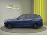 USED 2022 72 BMW X5 3.0 30d MHT M Sport SUV 5dr Diesel Hybrid Auto xDrive Euro 6 (s/s) (286 ps) 