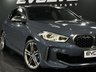 USED 2020 70 BMW 1 SERIES 2.0 M135i Hatchback 5dr Petrol Auto xDrive Euro 6 (s/s) (306 ps) SENSORS, NAV, CLOTH INTERIOR!