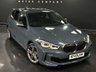 USED 2020 70 BMW 1 SERIES 2.0 M135i Hatchback 5dr Petrol Auto xDrive Euro 6 (s/s) (306 ps) SENSORS, NAV, CLOTH INTERIOR!