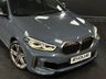 USED 2020 70 BMW 1 SERIES 2.0 M135i Hatchback 5dr Petrol Auto xDrive Euro 6 (s/s) (306 ps) SENSORS, NAV, CLOTH INTERIOR!