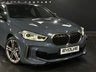 USED 2020 70 BMW 1 SERIES 2.0 M135i Hatchback 5dr Petrol Auto xDrive Euro 6 (s/s) (306 ps) SENSORS, NAV, CLOTH INTERIOR!