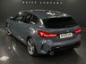 USED 2020 70 BMW 1 SERIES 2.0 M135i Hatchback 5dr Petrol Auto xDrive Euro 6 (s/s) (306 ps) SENSORS, NAV, CLOTH INTERIOR!
