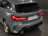 USED 2020 70 BMW 1 SERIES 2.0 M135i Hatchback 5dr Petrol Auto xDrive Euro 6 (s/s) (306 ps) SENSORS, NAV, CLOTH INTERIOR!