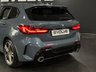 USED 2020 70 BMW 1 SERIES 2.0 M135i Hatchback 5dr Petrol Auto xDrive Euro 6 (s/s) (306 ps) SENSORS, NAV, CLOTH INTERIOR!
