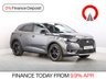 USED 2021 21 DS AUTOMOBILES DS 7 1.6 E-TENSE 13.2kWh Performance Line Crossback 5dr Petrol Plug-in Hybrid EAT8 4WD Euro 6 (s/s) (300 ps) SAT NAV | REAR CAM | DAB |