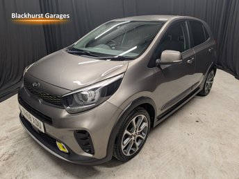 View our KIA PICANTO