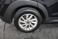 USED 2017 67 HYUNDAI TUCSON 1.7 CRDi Blue Drive SE Nav SUV 5dr Diesel DCT Euro 6 (s/s) (141 ps) AUTOMATIC / HEATED SEATS / REVERSING CAMERA / FINANCE AVAIL