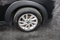 USED 2017 67 HYUNDAI TUCSON 1.7 CRDi Blue Drive SE Nav SUV 5dr Diesel DCT Euro 6 (s/s) (141 ps) AUTOMATIC / HEATED SEATS / REVERSING CAMERA / FINANCE AVAIL