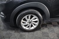USED 2017 67 HYUNDAI TUCSON 1.7 CRDi Blue Drive SE Nav SUV 5dr Diesel DCT Euro 6 (s/s) (141 ps) AUTOMATIC / HEATED SEATS / REVERSING CAMERA / FINANCE AVAIL
