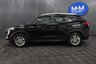 USED 2017 67 HYUNDAI TUCSON 1.7 CRDi Blue Drive SE Nav SUV 5dr Diesel DCT Euro 6 (s/s) (141 ps) AUTOMATIC / HEATED SEATS / REVERSING CAMERA / FINANCE AVAIL
