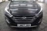 USED 2017 67 HYUNDAI TUCSON 1.7 CRDi Blue Drive SE Nav SUV 5dr Diesel DCT Euro 6 (s/s) (141 ps) AUTOMATIC / HEATED SEATS / REVERSING CAMERA / FINANCE AVAIL