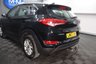 USED 2017 67 HYUNDAI TUCSON 1.7 CRDi Blue Drive SE Nav SUV 5dr Diesel DCT Euro 6 (s/s) (141 ps) AUTOMATIC / HEATED SEATS / REVERSING CAMERA / FINANCE AVAIL