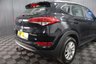 USED 2017 67 HYUNDAI TUCSON 1.7 CRDi Blue Drive SE Nav SUV 5dr Diesel DCT Euro 6 (s/s) (141 ps) AUTOMATIC / HEATED SEATS / REVERSING CAMERA / FINANCE AVAIL