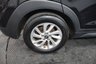 USED 2017 67 HYUNDAI TUCSON 1.7 CRDi Blue Drive SE Nav SUV 5dr Diesel DCT Euro 6 (s/s) (141 ps) AUTOMATIC / HEATED SEATS / REVERSING CAMERA / FINANCE AVAIL