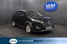 USED 2017 67 HYUNDAI TUCSON 1.7 CRDi Blue Drive SE Nav SUV 5dr Diesel DCT Euro 6 (s/s) (141 ps) AUTOMATIC / HEATED SEATS / REVERSING CAMERA / FINANCE AVAIL
